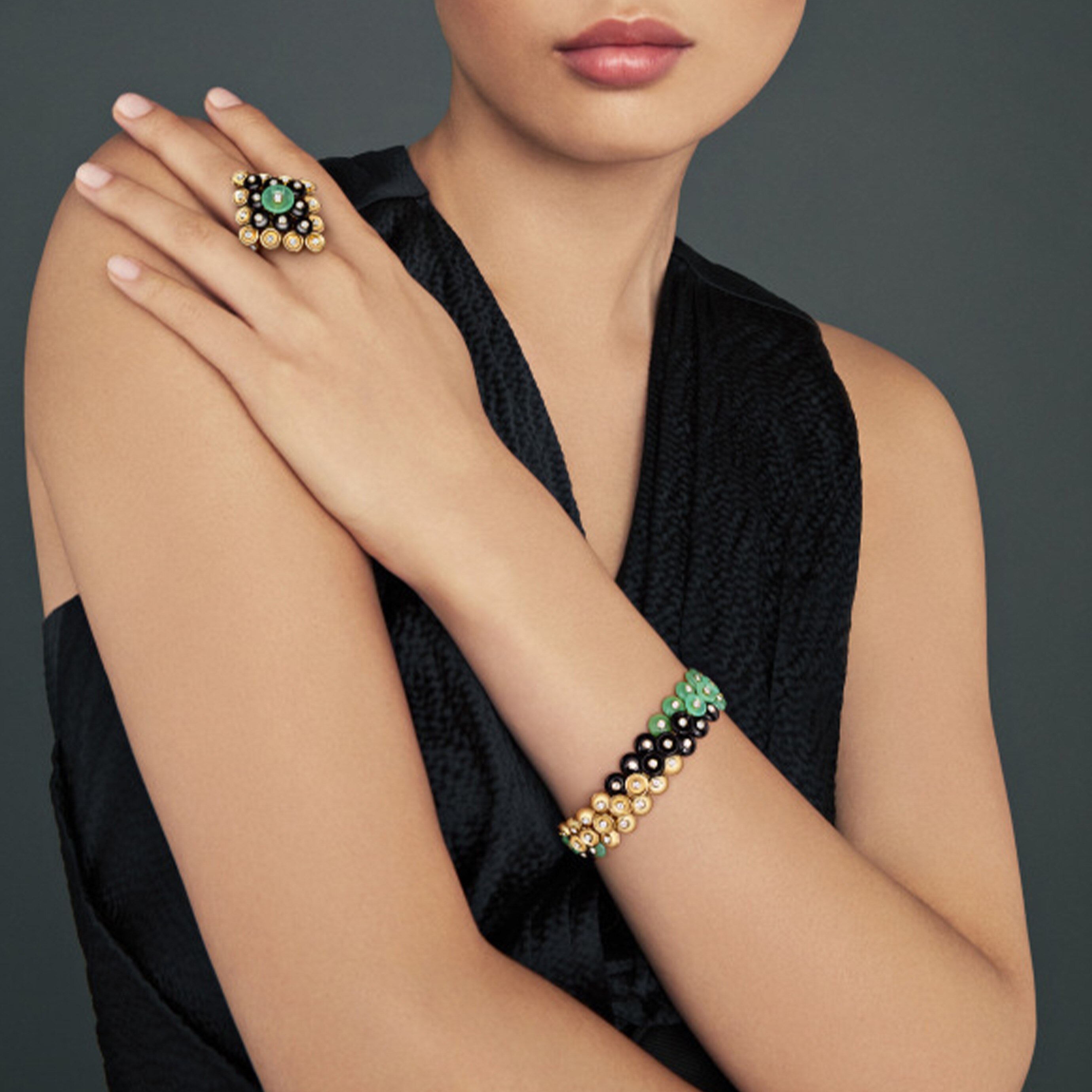 Bouton d'or - Van Cleef & Arpels